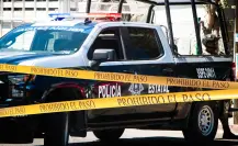 Pánico en La Paz: encuentran misil militar en plena vía pública