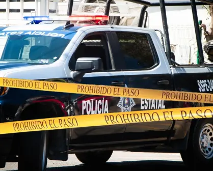 Pánico en La Paz: encuentran misil militar en plena vía pública