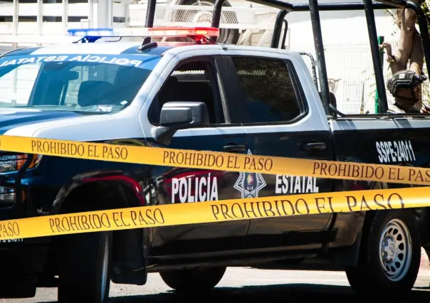 Pánico en La Paz: encuentran misil militar en plena vía pública