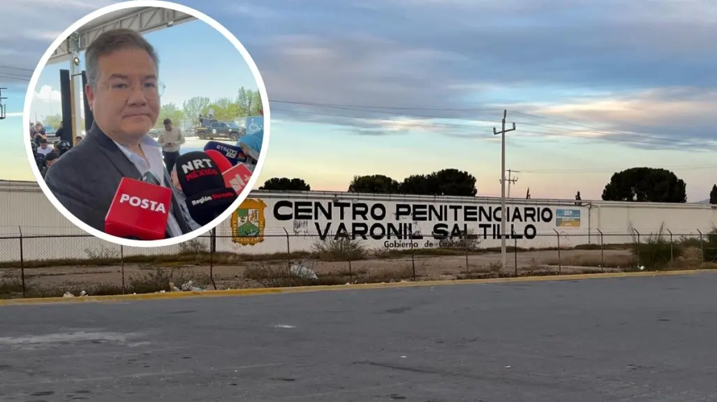 Alista CDHEC nuevas revisiones a penales en Coahuila