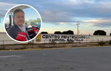 Alista CDHEC nuevas revisiones a penales en Coahuila