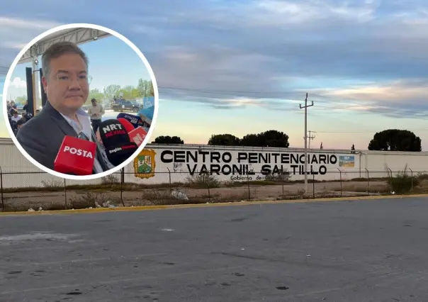 Alista CDHEC nuevas revisiones a penales en Coahuila