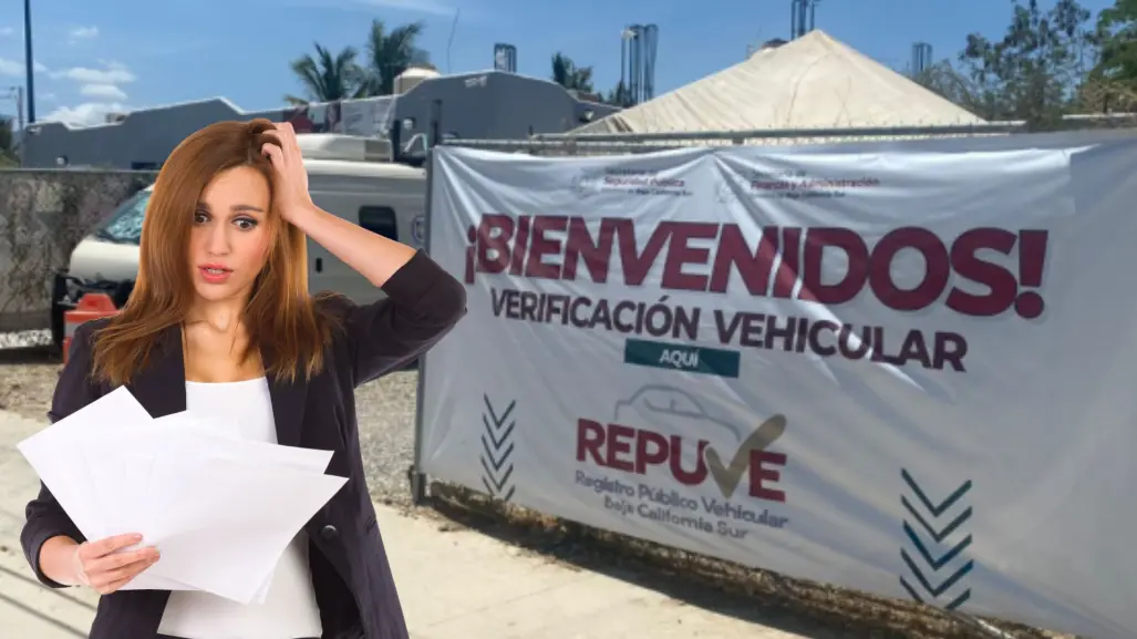 ¿Planeas regularizar tu carro? REPUVE hará una pausa y estas son las fechas