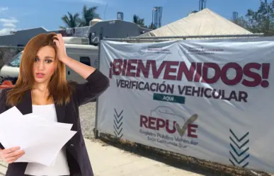 ¿Planeas regularizar tu carro? REPUVE hará una pausa y estas son las fechas