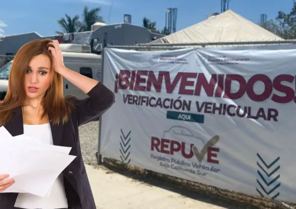 ¿Planeas regularizar tu carro? REPUVE hará una pausa y estas son las fechas