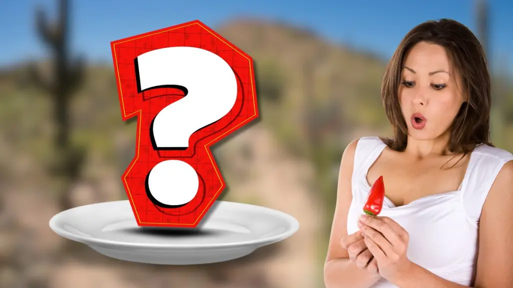 Este es el platillo típico más picante de Coahuila, le llaman "reliquia"