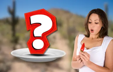 Este es el platillo típico más picante de Coahuila, le llaman "reliquia"