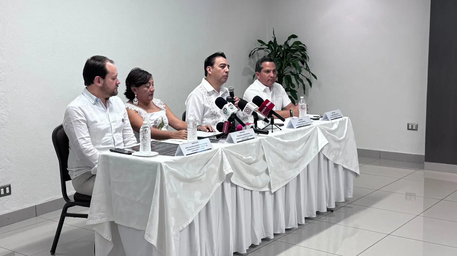 ¿Cuál es la relevancia del galardón Jaguar del Turismo 2025?. Foto: Alejandra Vargas
