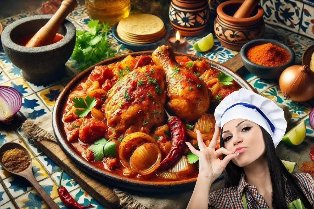 El pollo es una de las proteínas más accesibles y de mayor demanda en México. Foto: Don Pollo | Canva