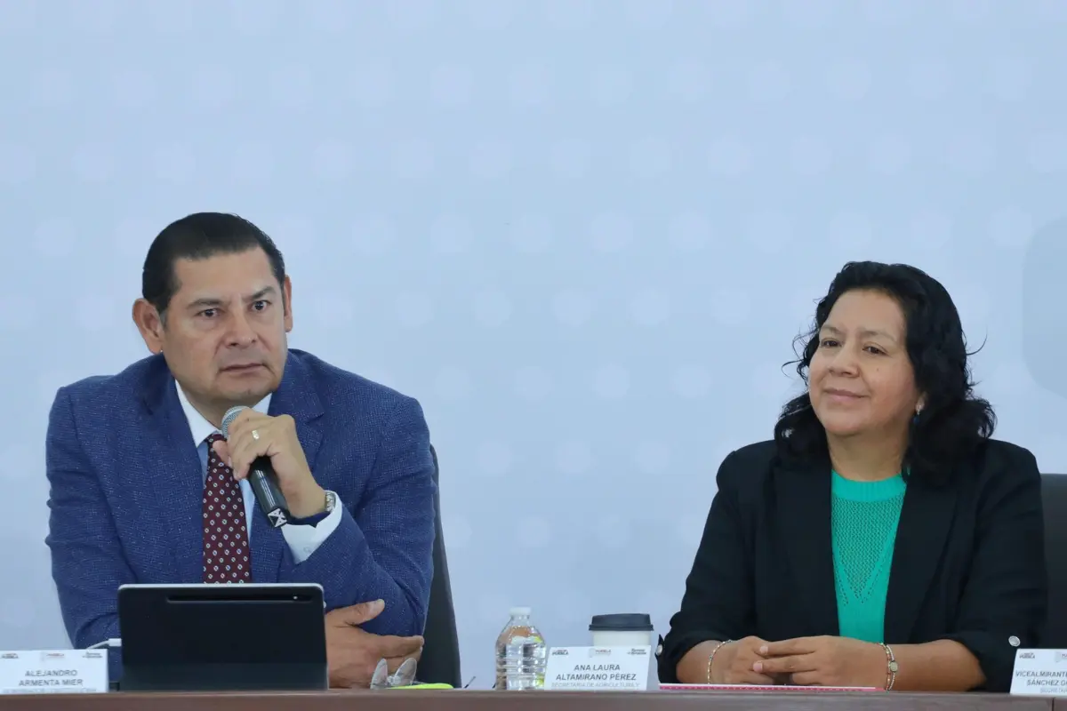 Créditos: Gobierno de Puebla.