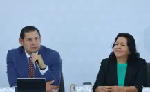 Gobernador de Puebla enviará abogados a Estados Unidos para apoyar a migrantes detenidos
