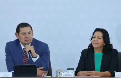 Gobernador de Puebla enviará abogados a Estados Unidos para apoyar a migrantes detenidos