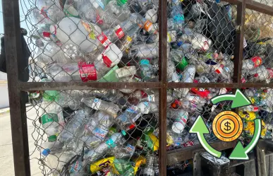 Estos son los materiales que más se usan para reciclaje en Durango 
