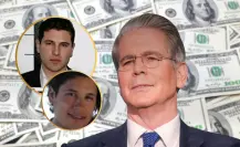 Gobierno de Estados Unidos ofrece 10 millones de dólares por información de Archivaldo y Jesús Guzmán