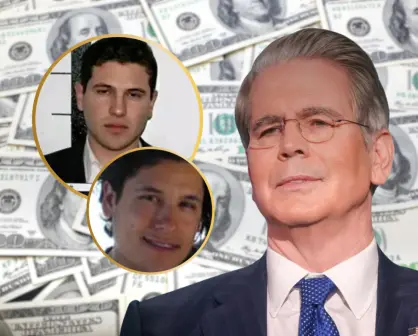 Gobierno de Estados Unidos ofrece 10 millones de dólares por información de Archivaldo y Jesús Guzmán