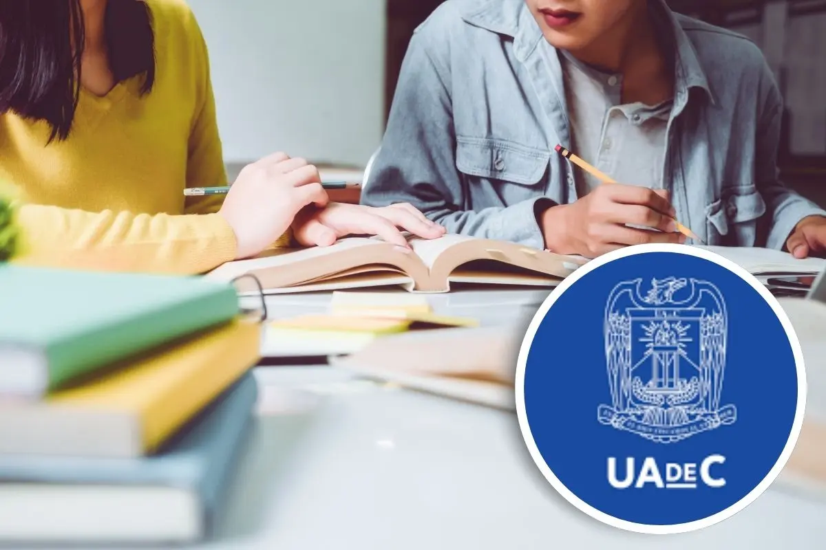 Durante esta fecha la UAdeC dará a conocer los resultados de la segunda vuelta de admisiones / Foto: UAdeC | Canva