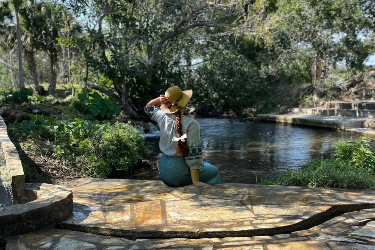 Conoce todos los rincones de Tamaulipas, te enamorarás | Foto: Perla Herrera