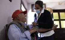 Salud Casa por Casa beneficia a 120 mil personas en el sur de Tamaulipas 