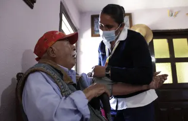 Salud Casa por Casa beneficia a 120 mil personas en el sur de Tamaulipas 