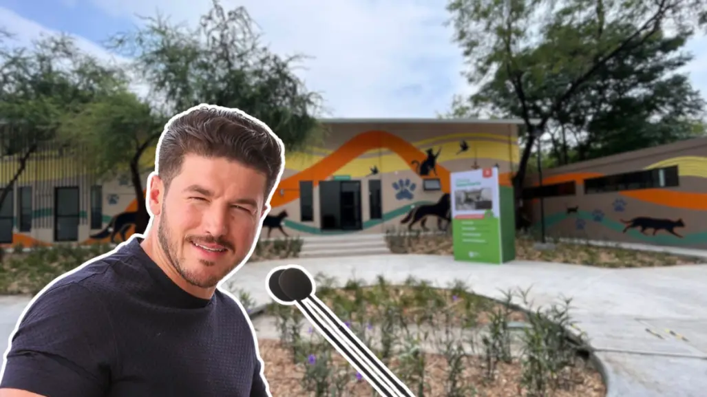 Samuel García anuncia creación de división ambiental con 350 elementos de Fuerza Civil en Nuevo León