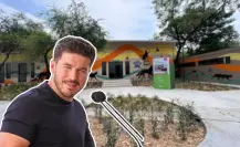 Samuel García anuncia creación de división ambiental con 350 elementos de Fuerza Civil en Nuevo León