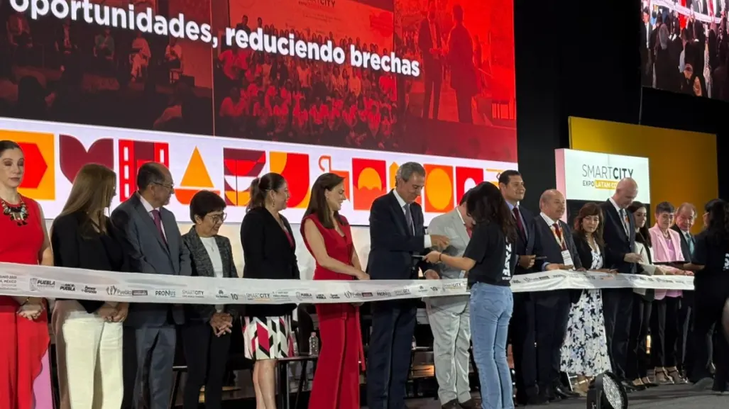 Smart City LATAM busca utilizar la tecnología para hacer mejores ciudades