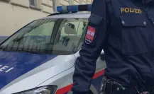 Tiroteo en escuela de Graz, Austria, deja al menos 10 personas muertas