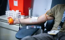 UANL lanza vigesimoprimera campaña de donación altruista de sangre