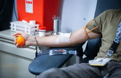 UANL lanza vigesimoprimera campaña de donación altruista de sangre