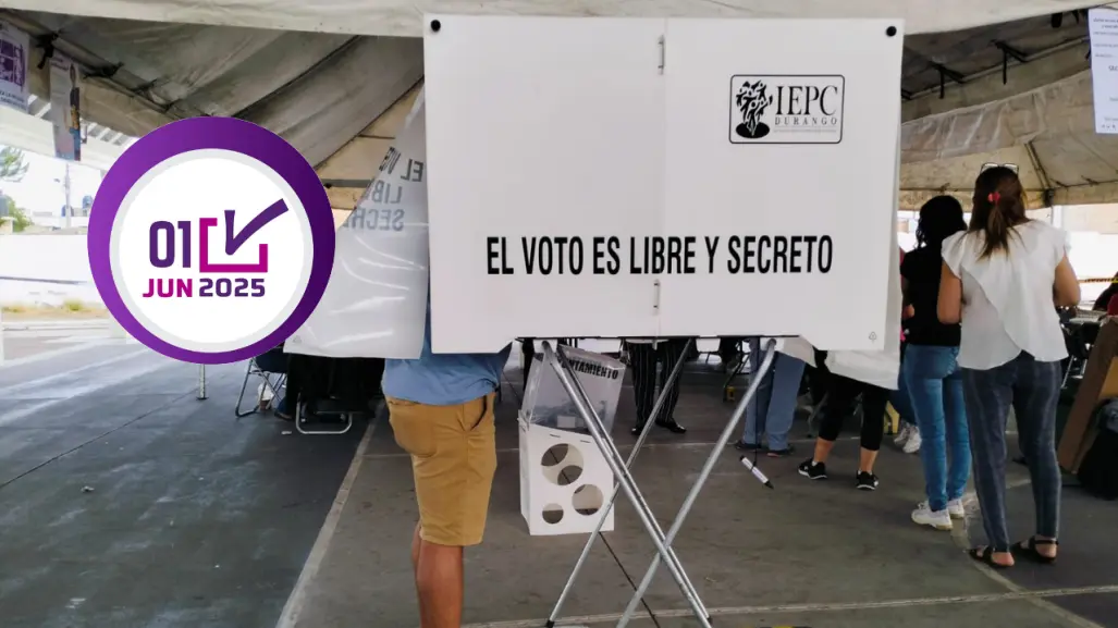 Elecciones Durango 2025: estos son los municipios impugnados tras cumplirse el plazo legal