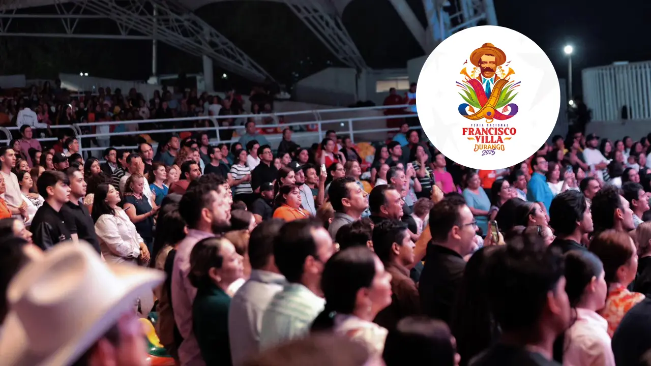 Faltan pocas semanas para que inicie la Fenadu 2025. Foto: RRSS.
