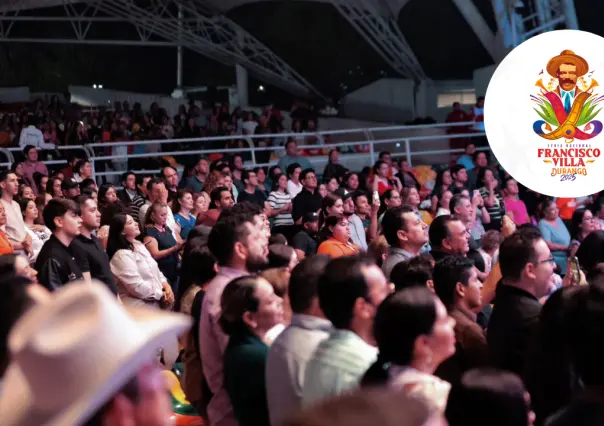 Fenadu 2025: en este horario se realizarán TODOS los conciertos de la Velaria
