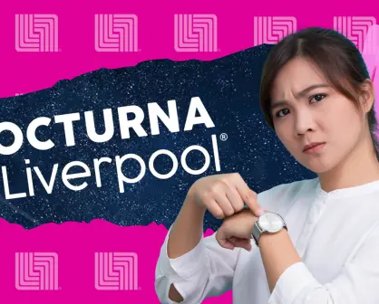 Venta Nocturna Liverpool: A esta hora comenzará la ola de descuentos