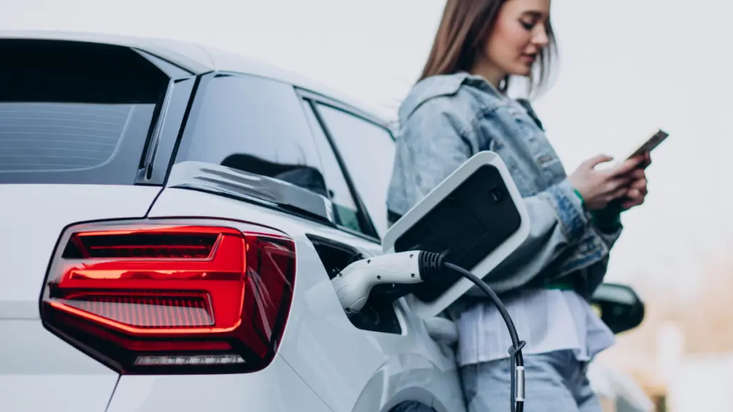 Ventajas de tener un carro eléctrico en Tamaulipas, según la Inteligencia Artificial