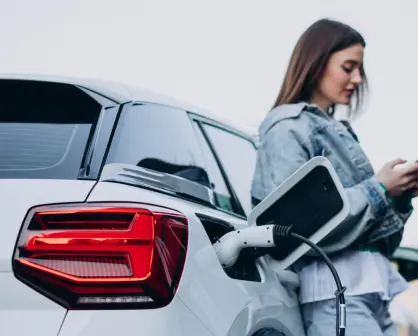 Ventajas de tener un carro eléctrico en Tamaulipas, según la Inteligencia Artificial