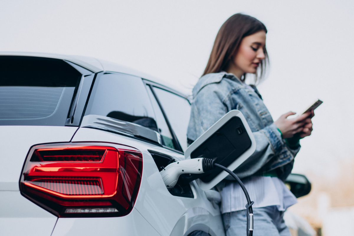 Ventajas de tener un carro eléctrico en Tamaulipas, según la Inteligencia Artificial