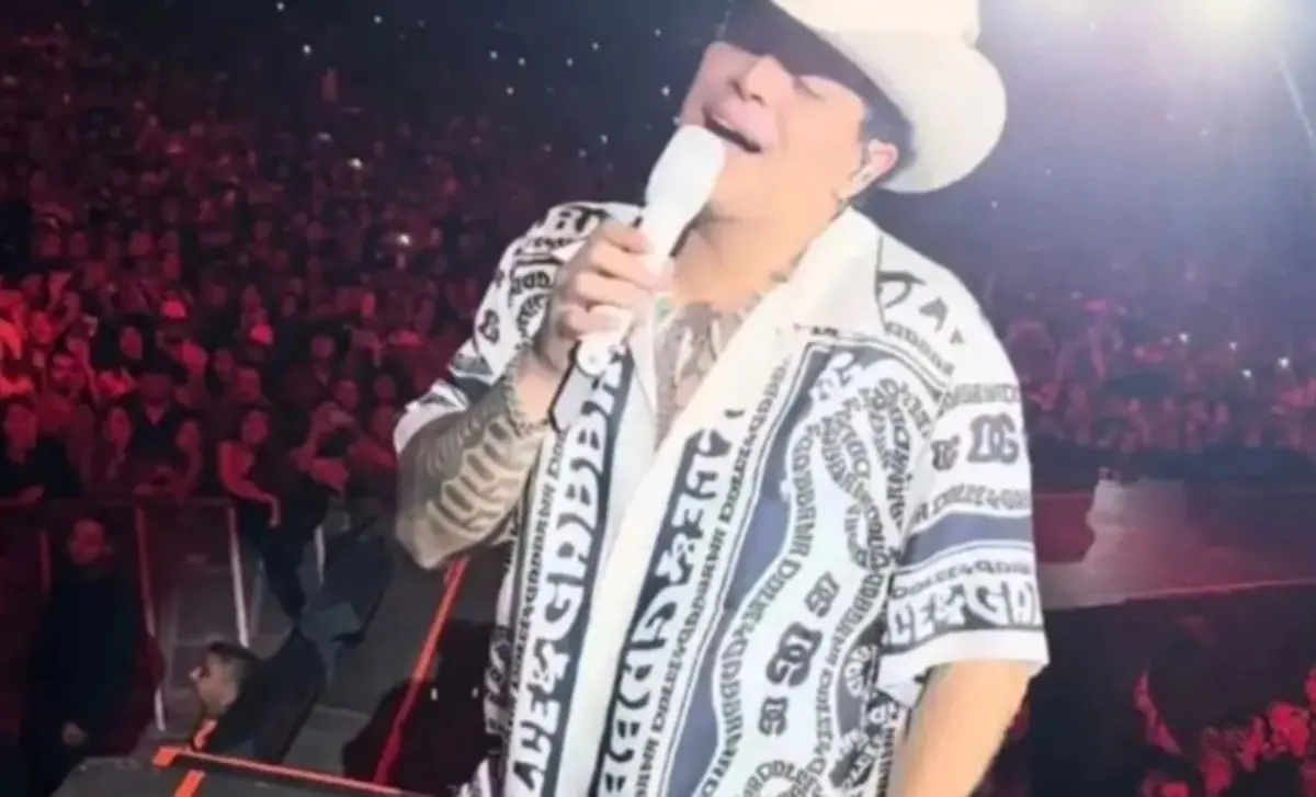 Grupo Firme: ¿Cuál fue el tema que hizo famosa a la agrupación? Foto: IG Eduin Caz