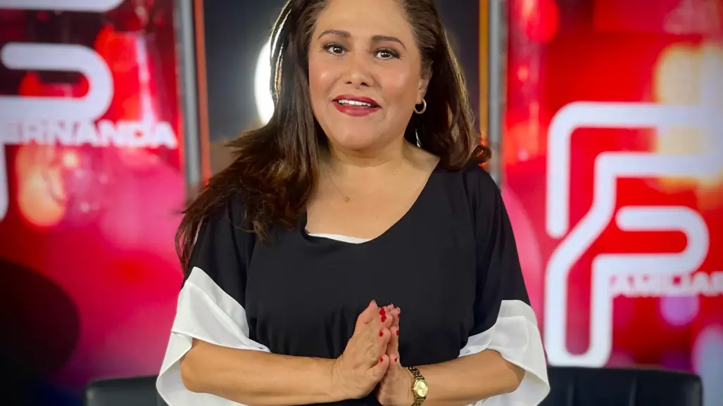 Vanessa Bauche encarna el dolor de las madres buscadoras en Juegos Interrumpidos