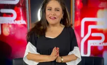 Vanessa Bauche encarna el dolor de las madres buscadoras en Juegos Interrumpidos