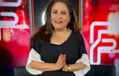 Vanessa Bauche encarna el dolor de las madres buscadoras en Juegos Interrumpidos