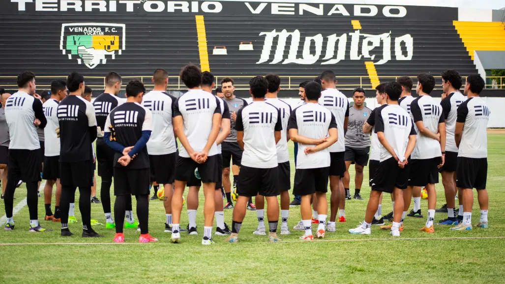 Venados FC inicia pretemporada en medio de incertidumbre por el ascenso