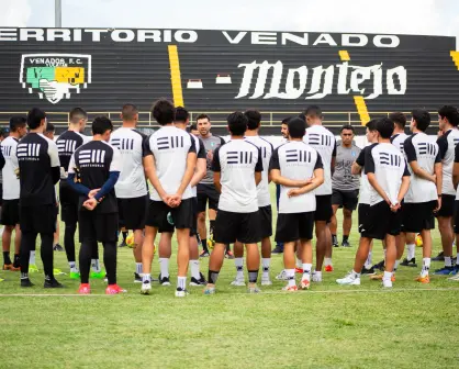 Venados FC inicia pretemporada en medio de incertidumbre por el ascenso