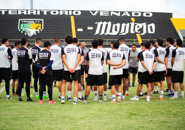 Venados FC inicia pretemporada en medio de incertidumbre por el ascenso