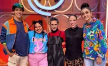 MasterChef Celebrity 2025, filtran supuesta lista de eliminados y finalistas