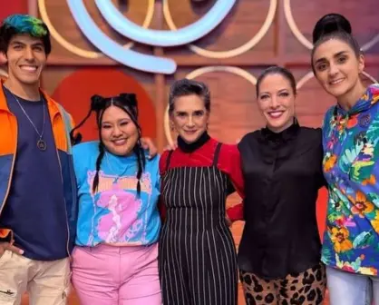 MasterChef Celebrity 2025, filtran supuesta lista de eliminados y finalistas
