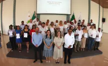Poder Judicial nombra 30 nuevos Jueces de Paz en Yucatán