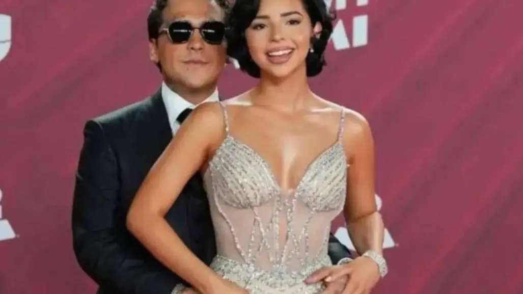 Ángela Aguilar y Christian Nodal hacen nueva versión de Qué agonía