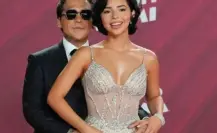 Ángela Aguilar y Christian Nodal hacen nueva versión de Qué agonía