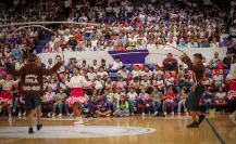 Estas son las escuelas ganadoras del concurso estatal de Rondas y Salto de Cuerda