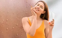 3 protectores solares que resisten al sudor, según dermatólogos